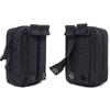 Outdoor Mini Medical Molle Waist Bag Survival Tool First Aid Storage Pack Pouch Camping Hunting Coin Pouch