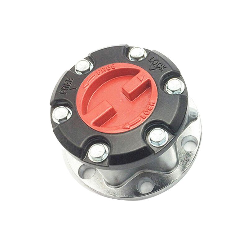 Wheel Hub Locking Manual Lock 86-95 for Toyota T100 Pick Up Truck 4 Runner Hilux Manual