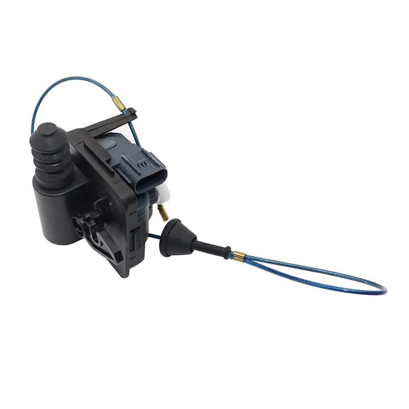 Auto-Tankdeckel-Aktuator Benzinklappen-Baugruppe 74700TBAA02 Für Honda Civic 2016 2017 2018 2019 2020 2021 Ersatz für Benzinklappen-Baugruppe