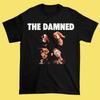 New The Damned A Promotional Shirt ALl Size Shirt D889 Unisex T-Shirt
