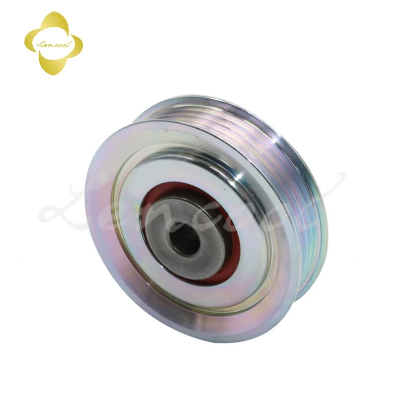Tensioner Idler Pulley For DAIHATSU XENIA 1.3 /Toyota OEM 16603-97402