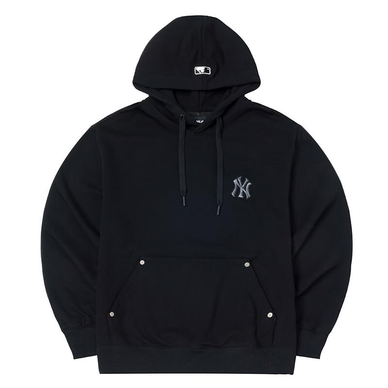 MLB Unisex Hooded Pullover Sweatshirt