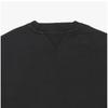 Entire Studio Es2126so  Box Crew Soot  Box Common Sweatshirt