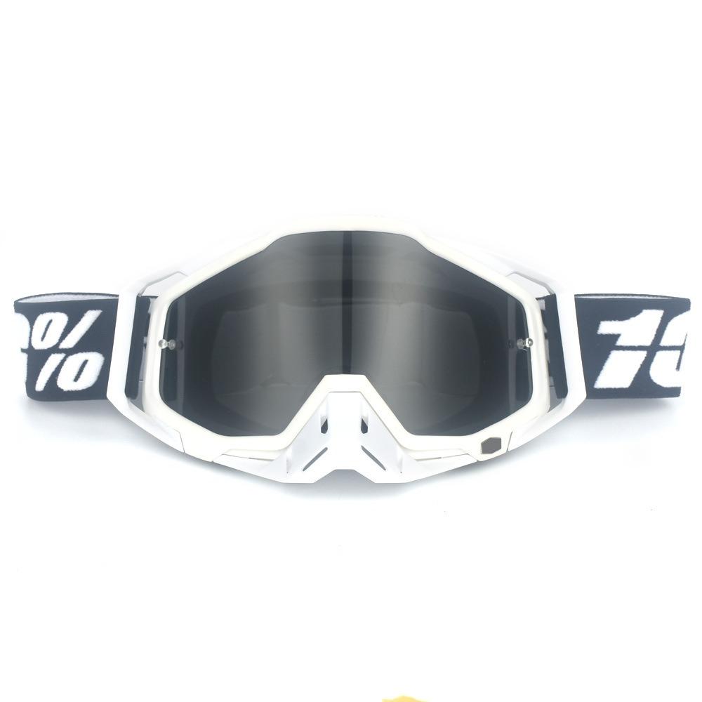 Goggles color-changing motorcycle cross-country glasses outdoor riding sports windproof ski goggles