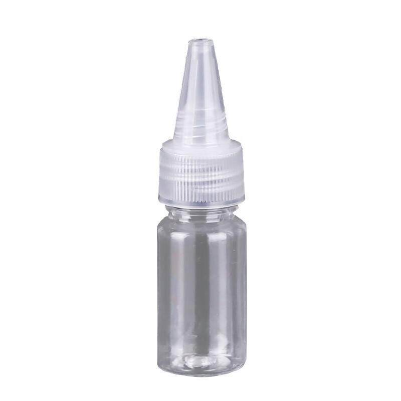 Fubang 100ml Plastic Squeeze Tip Bottle