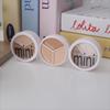 AUYK Dual-Head Three-Color Concealer & Non-Transfer Primer for Acne, Dry, and Oily Skin