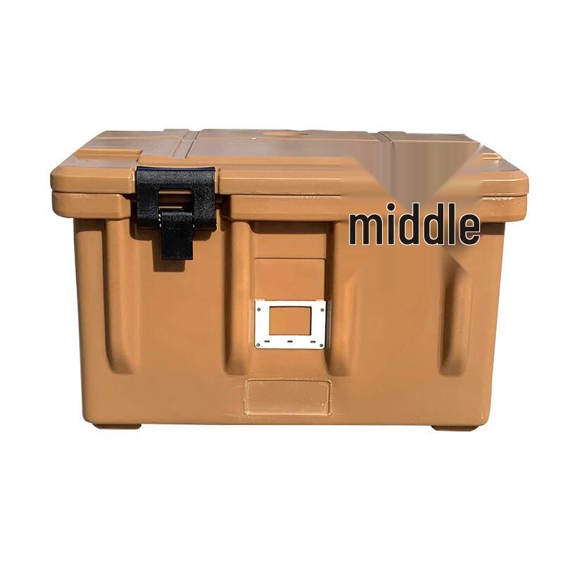 Insulated Food Delivery Box
