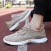 Summer Men Breather Mesh Casual Shoes Men Sneakers Outdoor Walking Shoes Moccasins Man Shoes Loafers
