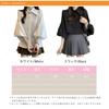JoccKorr Short Sleeve Open Front Puff Plus Loose Office Summer Women's Shirt, Blouse, Top, Sleeves, Collared, 3/4 Sleeves, Fashionable, Sizes, Fit,