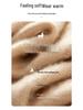 Men's Vintage Cable Knit 100% Pure Cashmere Sweater - Heavyweight, Crew Neck, Light Luxury Texture