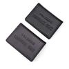 Stall Genuine Leather Driver's License Leather Case, First Layer Cowhide Motor Vehicle Driving License Card Case Driver's License Holder