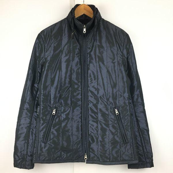 

HIGH STREET Padded Blouson Jumper Short Coat Size M Black