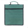 Oxford Cloth Garden Cleaning Kneeler Tool Pouch Kneeling Chair Bag with Handle