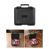 Professional Quadcopter Carrying Case, Impact Resistant Waterproof Storage For UAV Photography Gear Travel Suitcase