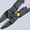 KNIPEX crimping pliers 215mm 9722240