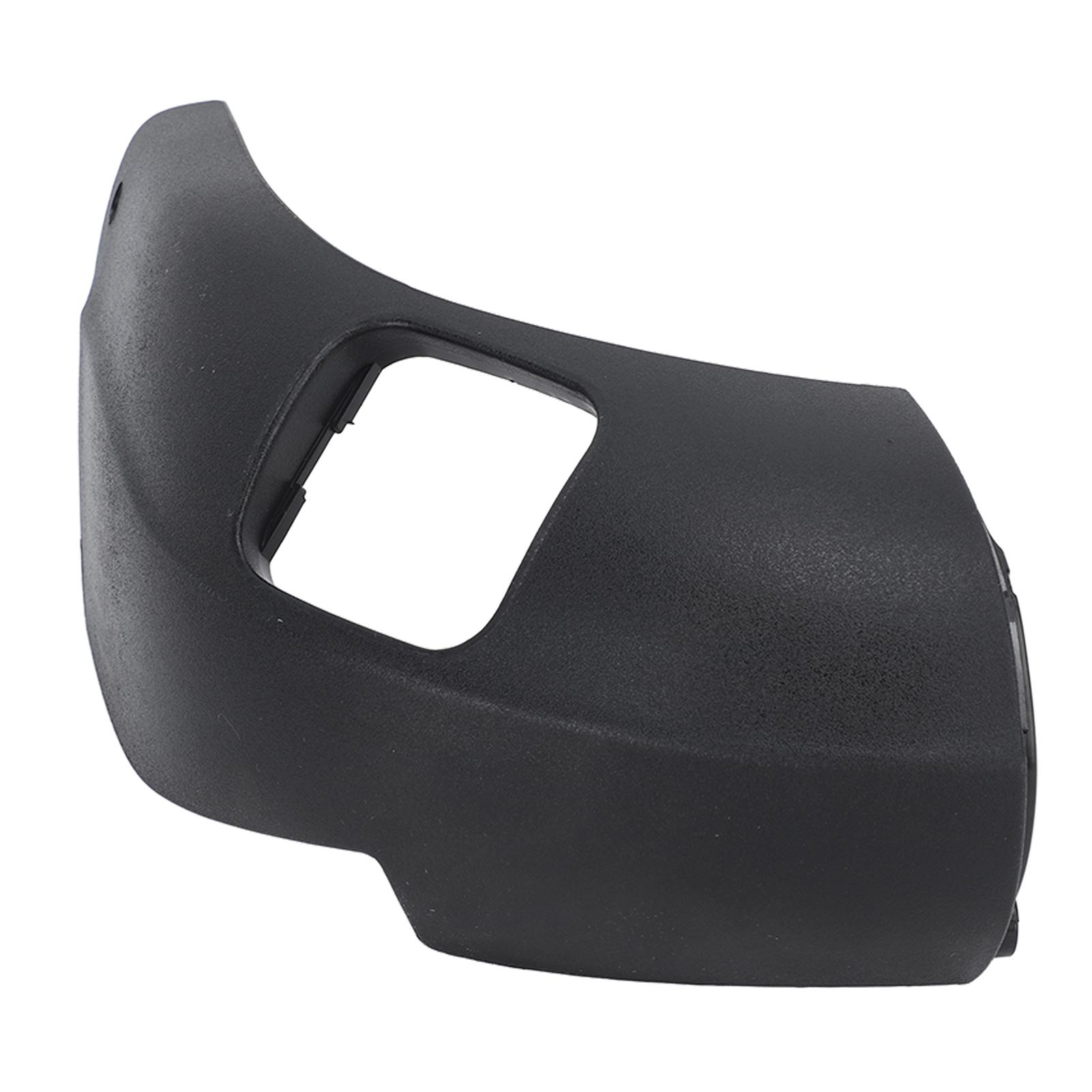 

Front Right Side Seat Trim Cover 2209181430 Black Seat Side Panel Bezel Replacement For Benz S430 S500 S55 S600