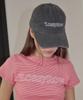LOSSYROW Classic Logo Ball Cap
