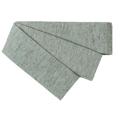 Quadratischer Obi für sechseckig hergestellt in W [ROCCA] Kurume-gewebt Herren, Muster, Kurume, Japan, wendbar,