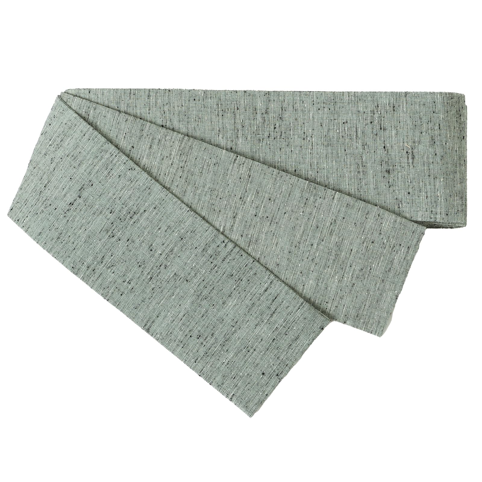 

square obi for hexagonal made in W [ROCCA] Kurume-woven men, pattern, Kurume, Japan, reversible,