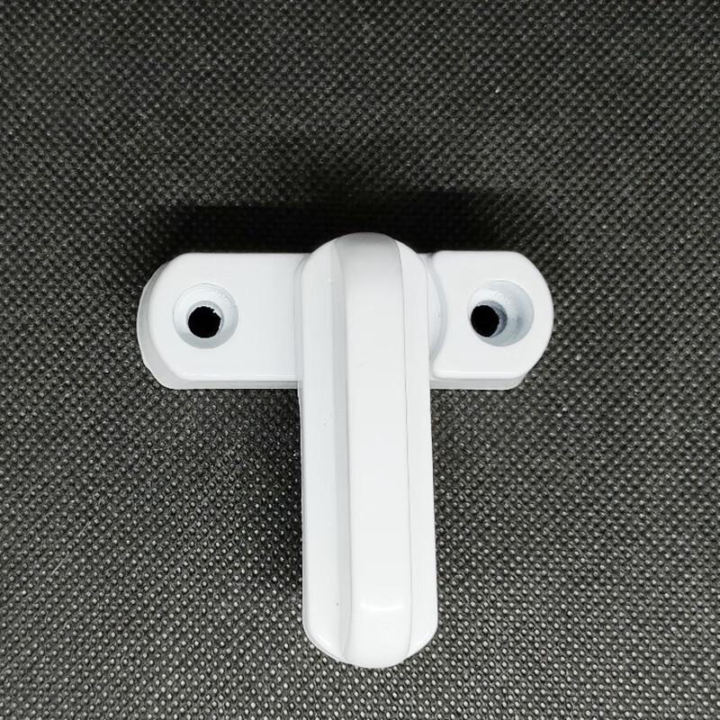 PVC Window T-Lock Latch