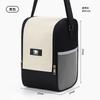 New Portable Lunch Bag Food Thermal Box Waterproof Office Cooler Lunch box Insulated Case