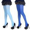 Women's Cosplay Stockings Multi-color Halloween Stockings Sexy Tight Pantyhose