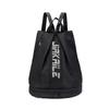 Waterproof Women Sports Backpack Large Capacity Lady Swimming Bag New Gym Fitness Bag  Sports