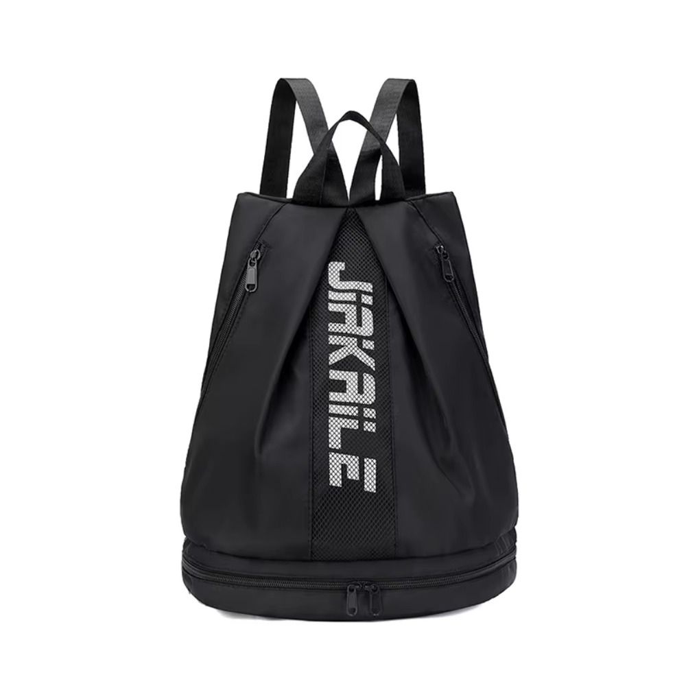 Waterproof Women Sports Backpack Large Capacity Lady Swimming Bag New Gym Fitness Bag Sports