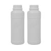 Laiyu HDPE Plastic Round Bottle
