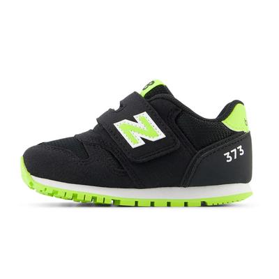 New Balance 373 BLACK 13.0CM
