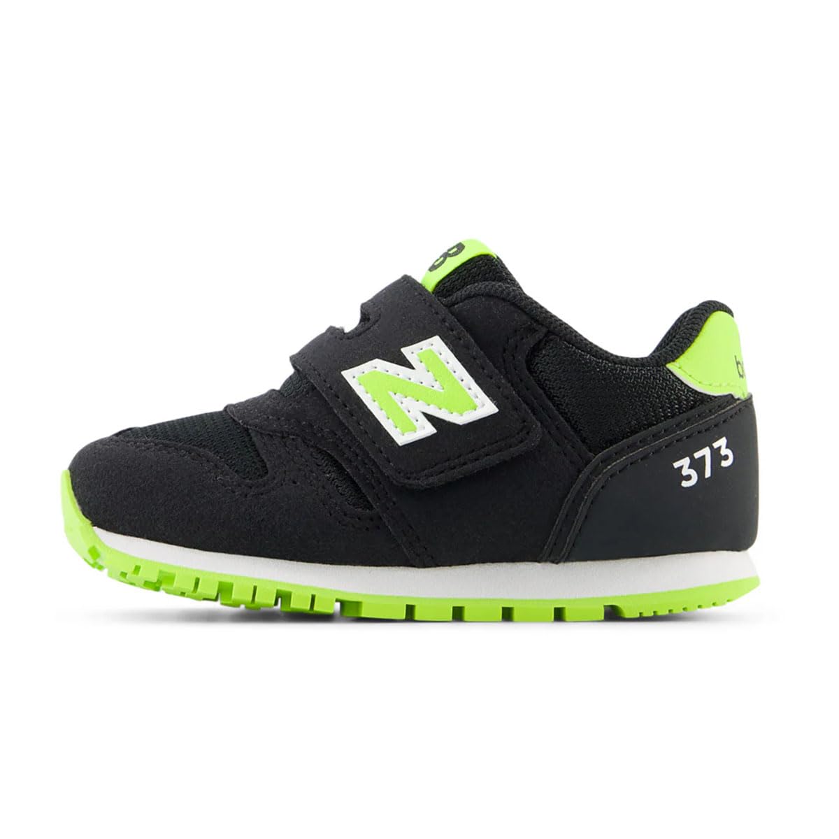 

new balance 373 ЧЕРНЫЙ 13.0СМ