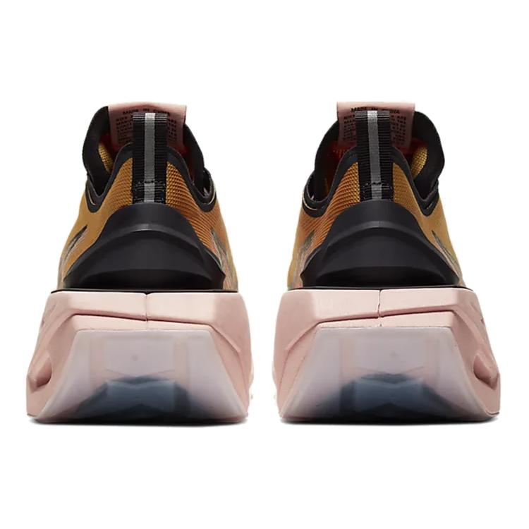 Nike Zoom X Vista Grind Suede Oro Corallo Polvere di Stelle Donna BQ4800-701
