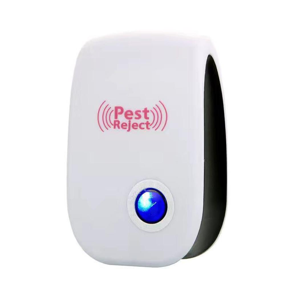 Electronic Magnetic Mosquito Insect Reject