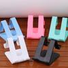 Lazy Person Multi-Angle Rotating Desktop Phone Holder for Live Streaming