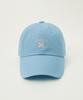 Seteo Classic Logo Ball Cap Sky Blue