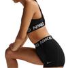 Nike Damskie spodenki kompresyjne Pro
