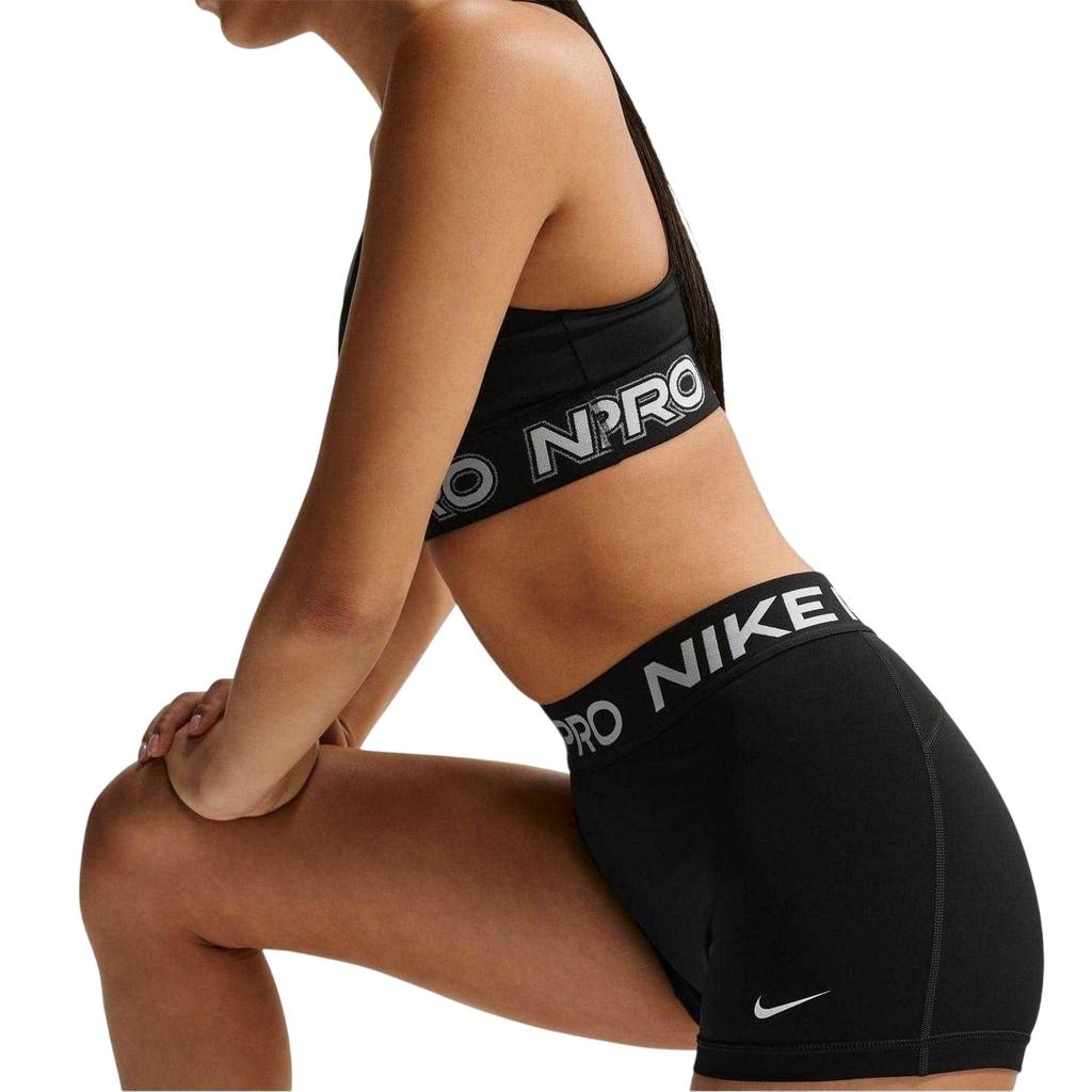 Nike Damskie spodenki kompresyjne Pro