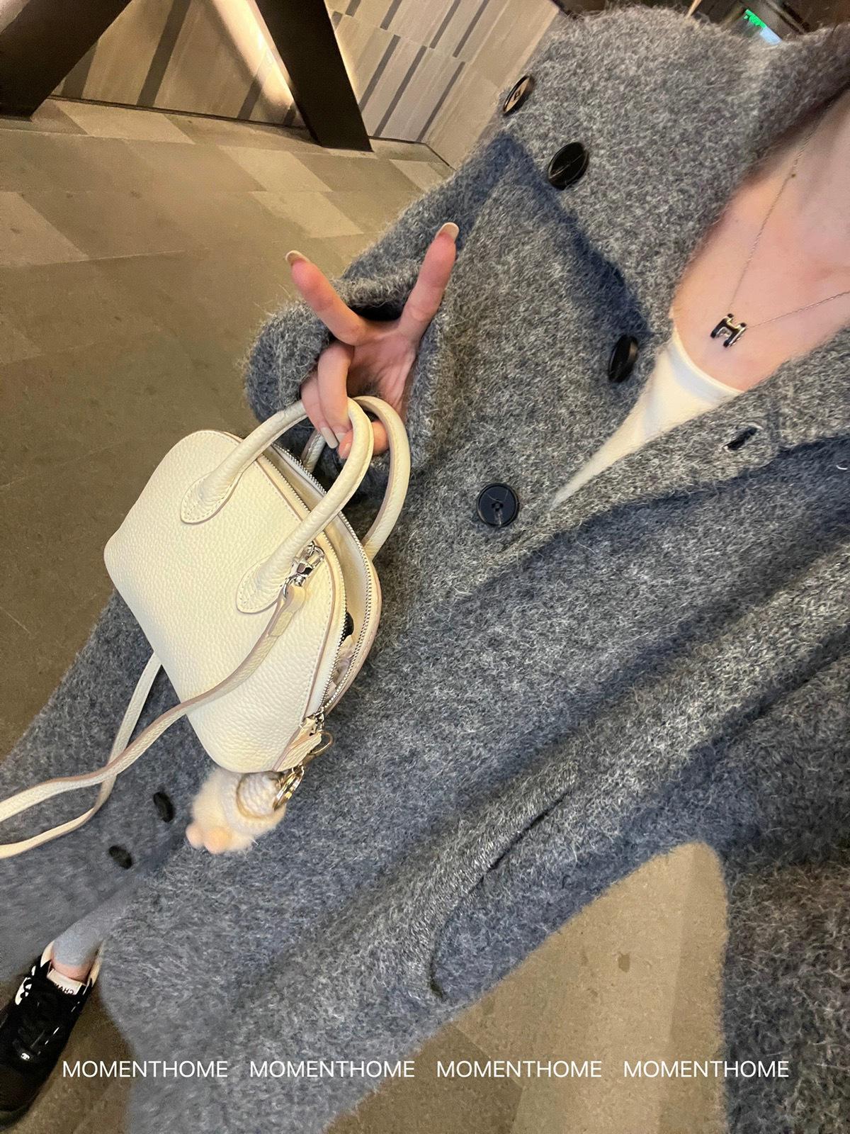 

Лето 2025 г. Женская корейская сумка-чехол на одно плечо из высококачественной кожи чёрный