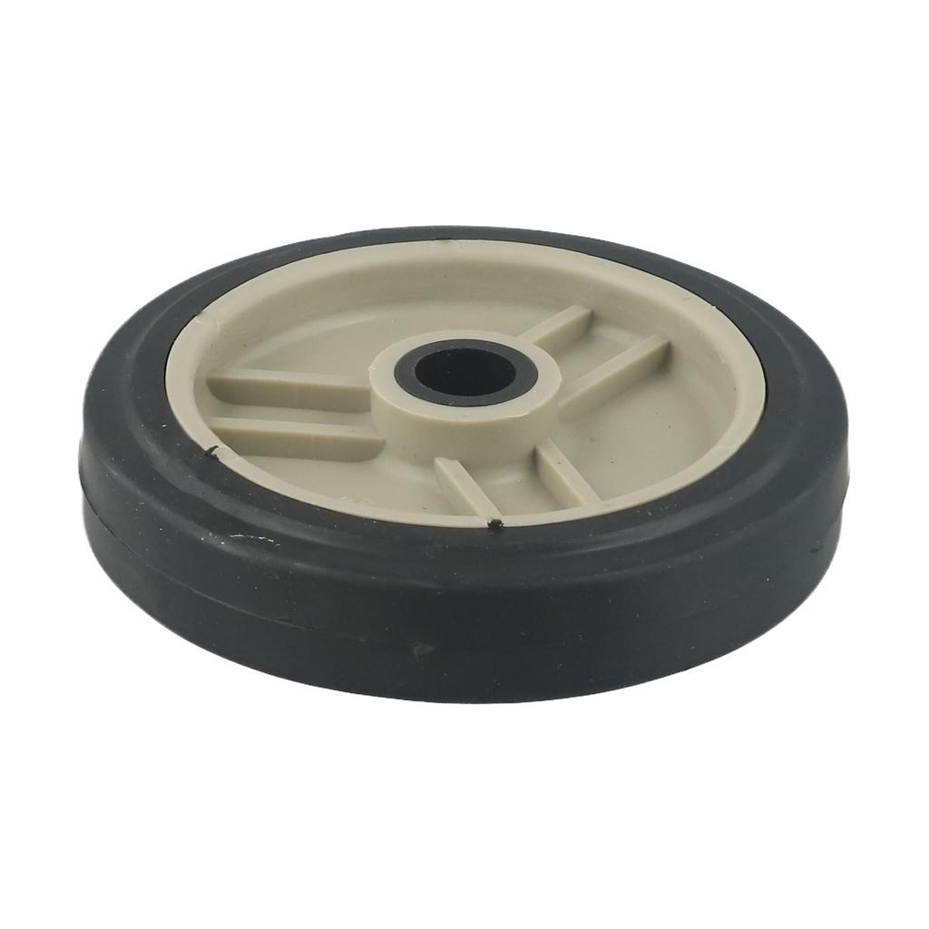 Air Compressor Wheels Caster Wheel Replacement Shockproof Caster Wheels
