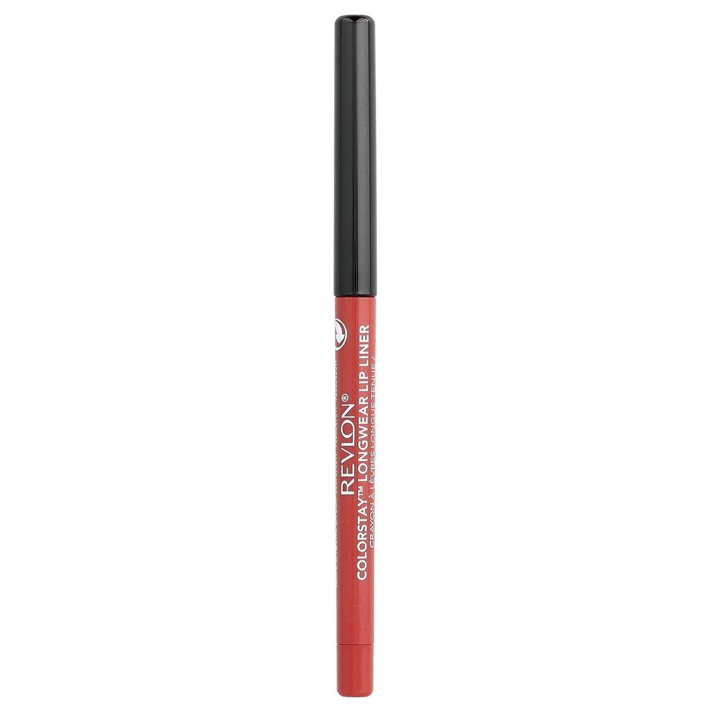Revlon, ColorStay™, Longwear Lip Liner, 650 Pink, 0.28 g (0.01 oz)