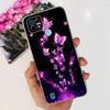 For Realme C21Y Case RMX3261  RMX3263 Cute Cartoon Cover Soft Silicone Phone Case For Realme C 21Y C21Y Bumper