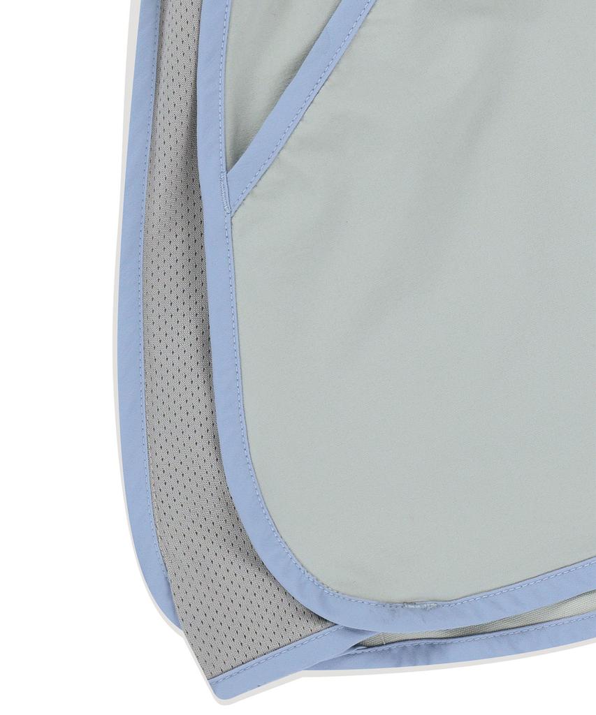 Sseonleobeutueo W Dry Fairway Skirt Light Gray