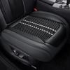 Full Coverage Car Seat Cover 3D Cushion for Dacia Duster Sandero Renault Clio Fiat Panda Lancia Seat Arona Cors Car Accessories
