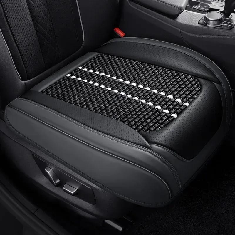 Full Coverage Car Seat Cover 3D Cushion for Dacia Duster Sandero Renault Clio Fiat Panda Lancia Seat Arona Cors Car Accessories