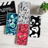 RP12 Calm Heart Art Handyhülle für Motorola Moto E13 E15 E20 E22 E22I E22S E30 E32 E40 E7 E7I G Plus Power Play Stylus G22 G14
