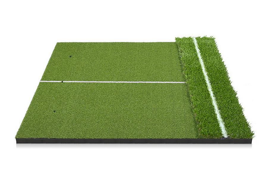 Outdoor Golf Swing Practice Mat for Training