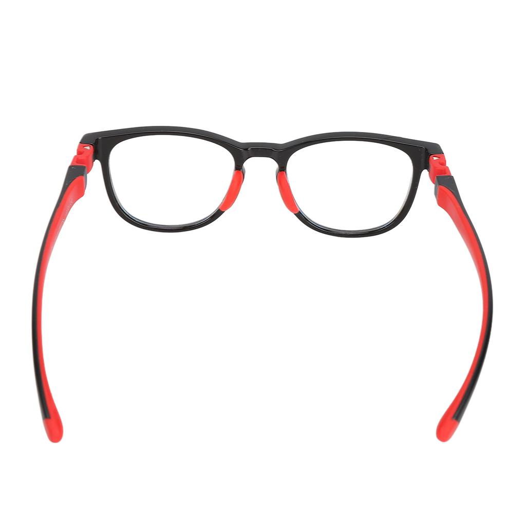 Children Color Blind Glasses Portable UV Protection Indoor Outdoor Color Blindness Glasses with