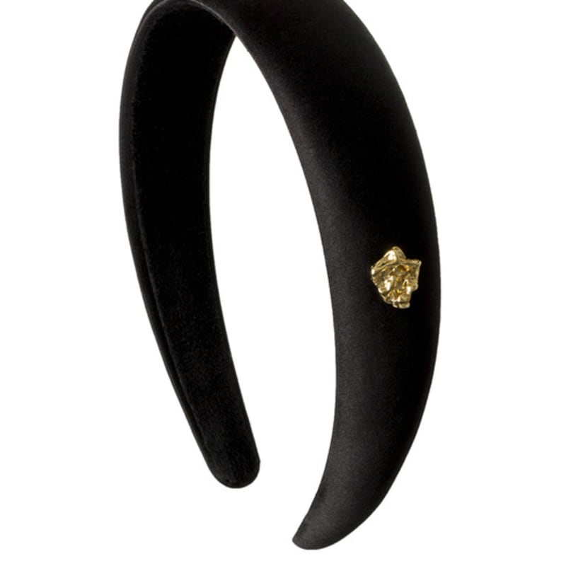 AUGUST ALICE Crush hair bnad [Crush hair band_2 colors]