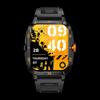 KT71 Outdoor 100+ Sport Smartwatch 1.96inch Big HD Screen Digital Watch Smart Watch Reloj Inteligente New 2025 2024