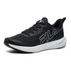 Fila Athletics Vola Run Low Top Black A12M122204FPT